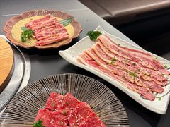 -御牛道日式烤肉料理(杭州西溪印象城店)