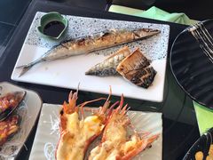 -广州建国酒店·涟日本料理