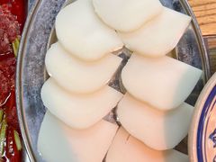 -滇牛云南火锅(桂林路店)