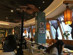 大堂-美奈小馆·越南料理(福田星河COCO Park店)