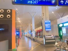 -吉隆坡国际机场