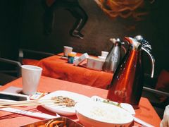 招牌十三香小龙虾-龙巢盱眙龙虾·牛蛙·烧烤宵夜(八卦岭店)