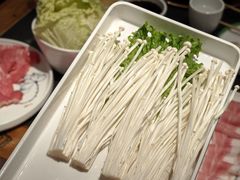 -南门四季铜锅涮肉(左家庄店)