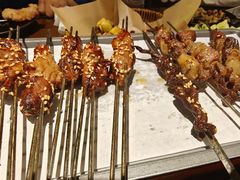 -半酌烧烤小酒馆(南京东路店)