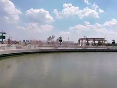 -热高乐园