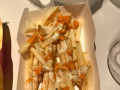 -麦当劳(芜湖中山南路店)