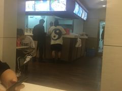 -新丰小吃(高沙店)