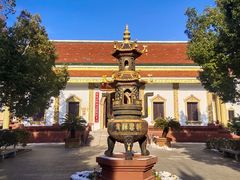 -报恩禅寺