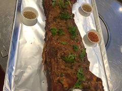 -羊阿公·嘉福烤全羊龙虾馆·家常菜(广益店)