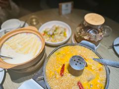 -熹素·鲜美素食Vegetarian (天河领展店)