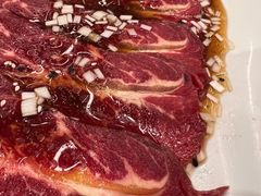 -韩悦牛排烤肉无限续(宝能中心店)