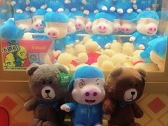 -明日世界电玩城(之心城店)