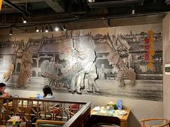 大堂-大鸽饭(北京路店)