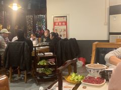-重庆巴渝火锅(钟家村店)