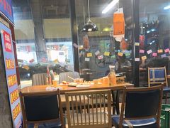 -喝丢一只鞋海鲜烧烤·海肠捞饭(市场店)