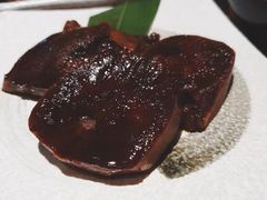 厚切酱烤牛舌-有喜屋·烧鸟·居酒屋(三钢里店)