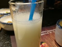 -漫烤鱼&徐州烧烤夜宵(万达店)