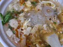 -春妹沙县小吃(新华北路店)