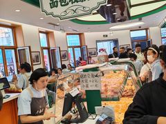-老鼎丰(靖宇街总店)