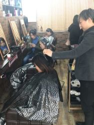 -佑米造型假发订制