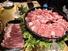 -牛街清真满恒記(平安里西大街店)