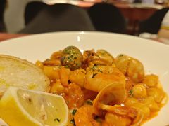 -Primo·丽莫意大利窑烤披萨