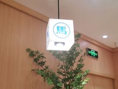 -马记永·兰州牛肉面(天通苑家乐福店)