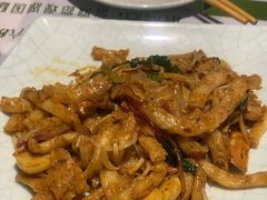 -寂寞的豆芽 烧烤酒场(丽景店)