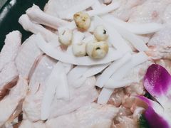 -凤园椰珍·臻品椰子鸡(保利时光里店)