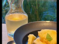 -知亘茶食