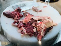 -东门口涮肉·砂锅·烤串(老门东店)