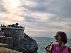 -Rock Bar Bali(Bali)
