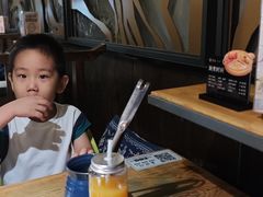 -湊湊火锅·茶憩(上海合生汇店)