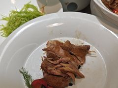 -徽镇小厨·经典徽菜(马连道店)