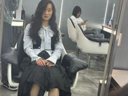 -NY漂发染发主打