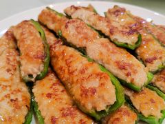 -鸿利海鲜酒楼(塘厦店)