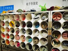-天河体育中心游泳馆