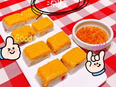 -西贝(金桥店)