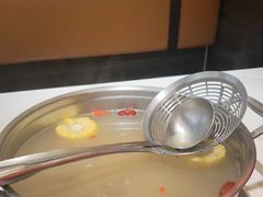 -八合里牛肉火锅(上海世茂广场店)