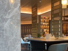 -北京港澳中心瑞士酒店·瑞士咖啡厅·自助餐