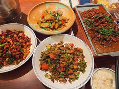 -树厨贵州菜(花果园购物中心店)