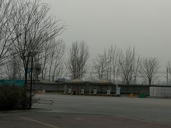 -定州服务区(京港澳高速北区)
