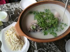 -风味小馆(天目湖宾馆店)