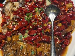 -茶叁酒肆·楚味江湖(菱角湖店)