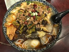 -螺世纪螺蛳粉·桂味小排档(裕德店)