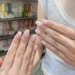-LILY NAILS美甲美睫