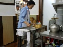 -香港蓮香樓(上環店)