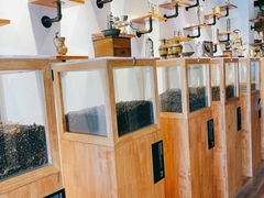 -MUSEO COFFEE咖啡博物馆