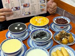 -韵姐牛奶甜品世家