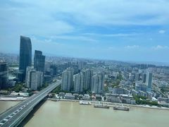 -天玑高空江景餐厅&酒吧Sky Secret Restaurant&Bar